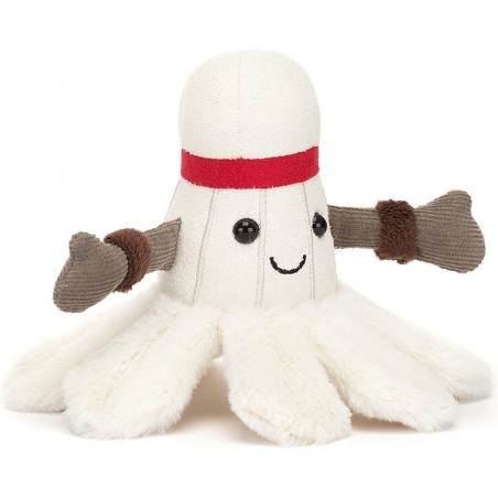 Badminton sportif amusant - Amuseable Sports - Jellycat