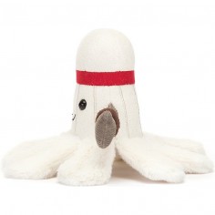 Badminton sportif amusant - Amuseable Sports - Jellycat 2