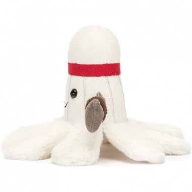 Badminton sportif amusant - Amuseable Sports - Jellycat