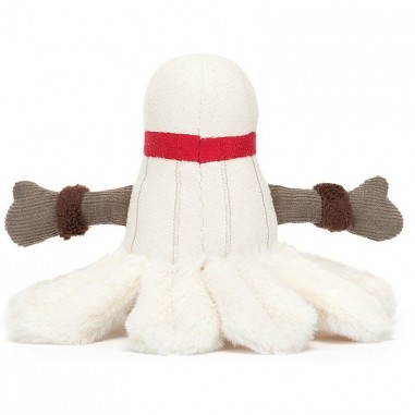 Badminton sportif amusant - Amuseable Sports - Jellycat