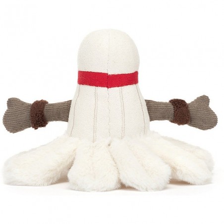 Badminton sportif amusant - Amuseable Sports - Jellycat
