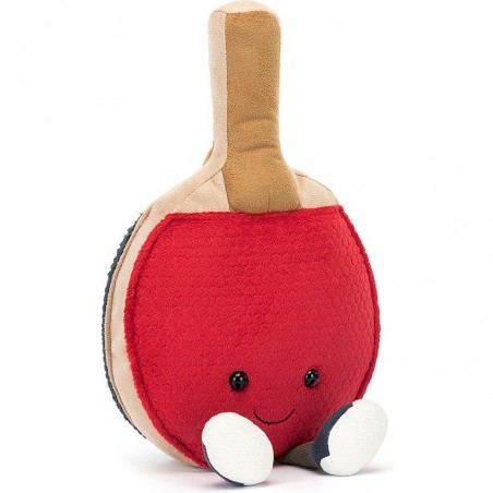 Tennis de table sportif amusant - Amuseable Sports - Jellycat