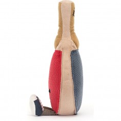 Tennis de table sportif amusant - Amuseable Sports - Jellycat 2