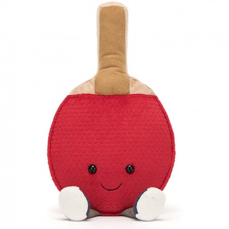 Tennis de table sportif amusant - Amuseable Sports - Jellycat