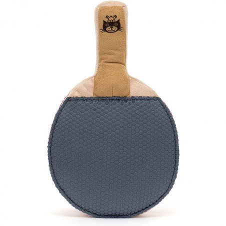 Tennis de table sportif amusant - Amuseable Sports - Jellycat