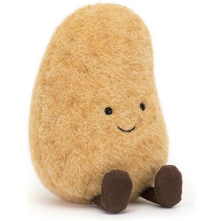 Pomme de terre amusante - Amuseable Potato - Jellycat
