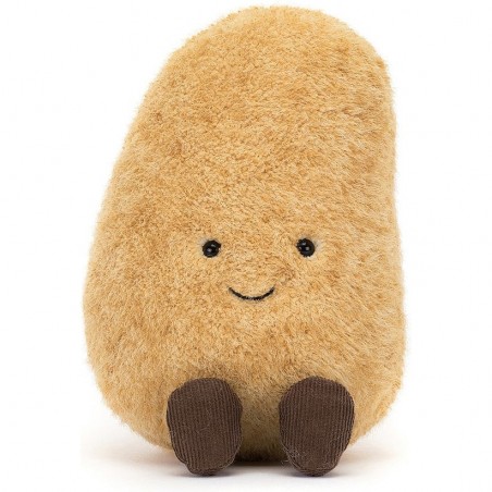 Pomme de terre amusante - Amuseable Potato - Jellycat