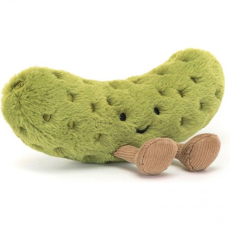 Cornichon amusant - Amuseable Pickle - Jellycat
