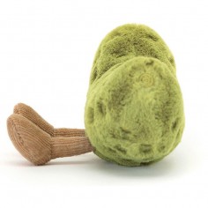 Cornichon amusant - Amuseable Pickle - Jellycat 2