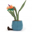 Peluche plante Oiseau de Paradis - Amuseable Bird of Paradise - Jellycat