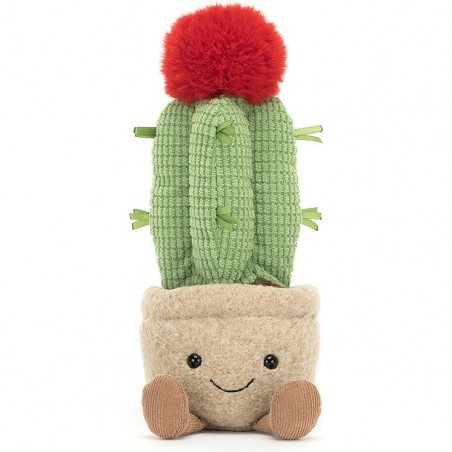 Cactus lune - Amuseable Moon - Jellycat
