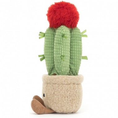 Cactus lune - Amuseable Moon - Jellycat