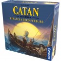 Catan : Pirates et découvreurs Éco - Kosmos