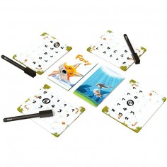 Foxy - Jeux de société - La Boite De Jeu 2