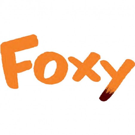 Foxy - Jeux de société - La Boite De Jeu