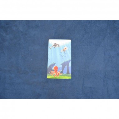 Foxy - Jeux de société - La Boite De Jeu