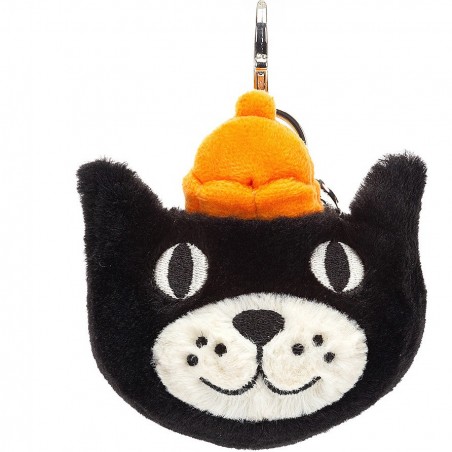 Jellycat Peluche Porte clés - Jellycat