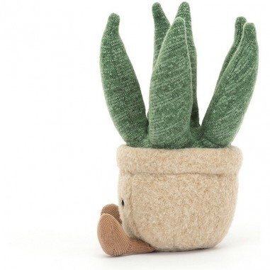 Jellycat Peluche Aloe Vera - Amuseable - Jellycat