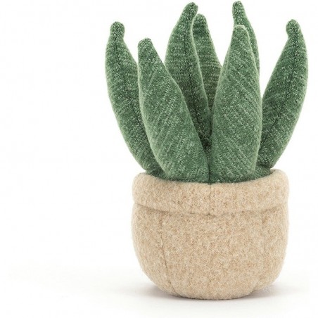 Jellycat Peluche Aloe Vera - Amuseable - Jellycat