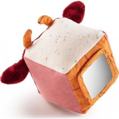 Set de 4 formes Forêt - Lilliputiens