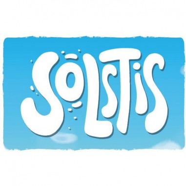 Solstis - Jeux de société - Lumberjacks-studio