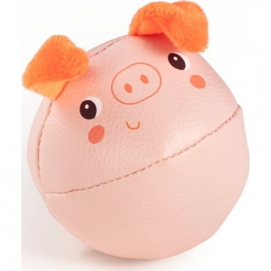 Set de 4 formes Forêt - Lilliputiens