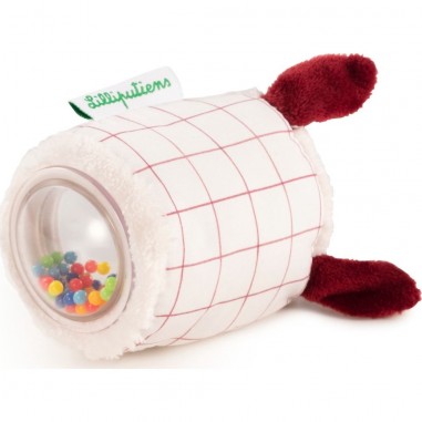 Set de 4 formes Forêt - Lilliputiens