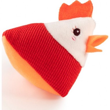 Set de 4 formes Forêt - Lilliputiens