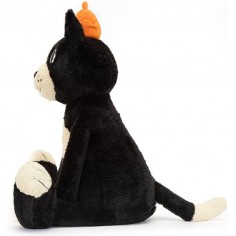 Grande peluche Jack - really big - Jellycat 2