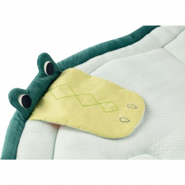 Tapis d'éveil "Jungle" - Lilliputiens