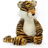 Peluche tigre Bashful de - huge - Jellycat