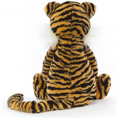 Peluche tigre Bashful de - huge - Jellycat