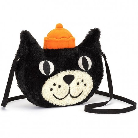 Sac en bandoulière Jack - Jellycat