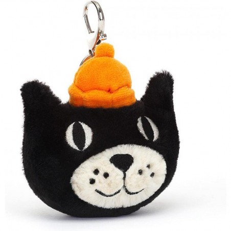 Porte-clés Jack - Jellycat
