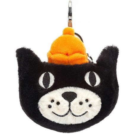 Porte-clés Jack - Jellycat