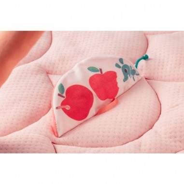 Tapis d'éveil "Forêt" - Lilliputiens