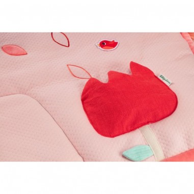 Tapis d'éveil "Forêt" - Lilliputiens