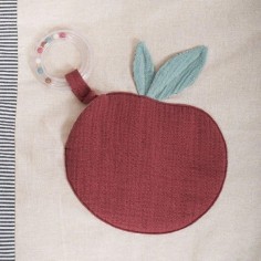 Tapis d'éveil "Après la Pluie" - Moulin Roty 2