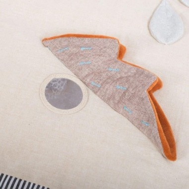 Tapis d'éveil "Après la Pluie" - Moulin Roty