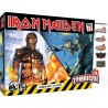 Iron Maiden : Pack 3 - Ext. Zombicide 2ème Édition - Cmon