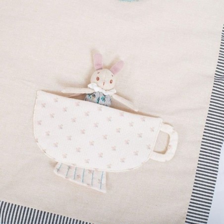 Tapis d'éveil "Après la Pluie" - Moulin Roty