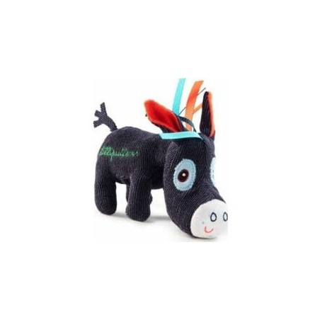Mini personnages Ignace - Lilliputiens