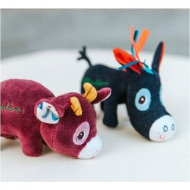 Mini personnages Ignace - Lilliputiens