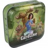 Cardline : Animaux 2 - Refresh - Monolith