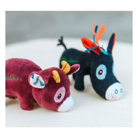 Mini personnages Rosalie - Lilliputiens