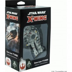 Cargo Léger Yt Star Wars X-Wing 2.0 - Fantasy Flight Games