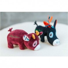 Mini personnages Rosalie - Lilliputiens 2
