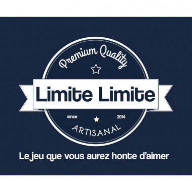 Limite Limite - Jeu de société - Limite Limite - Asmodee