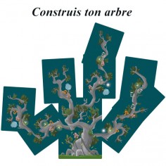 Kodama : Les esprits de l'arbre - Jeux de société - Capsicum Games 2