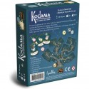 Kodama - Les Esprits de l'Arbre - Capsicum Games